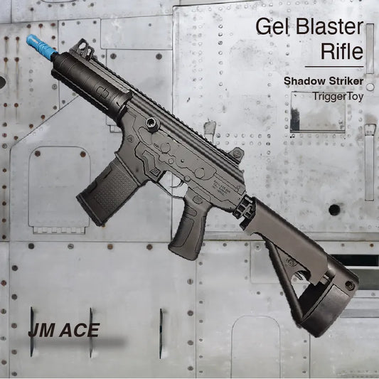 TriggerToy JM ACE Gel Blaster