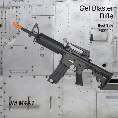 TriggerToy JM M4A1 Gel Blaster