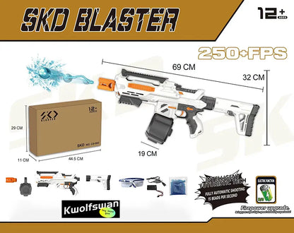 TriggerToy SKD CS002 Gel Blaster