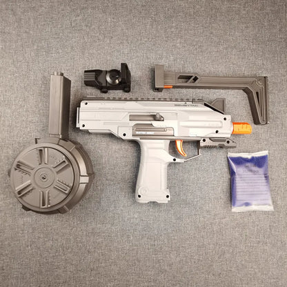 TriggerToy UZI Gel Blaster
