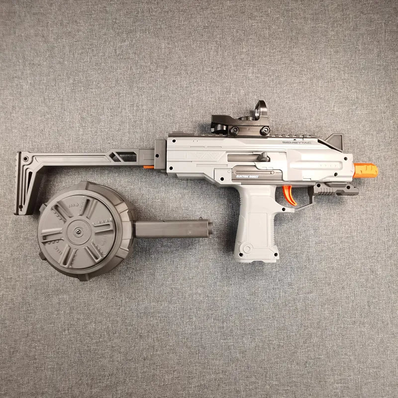TriggerToy UZI Gel Blaster
