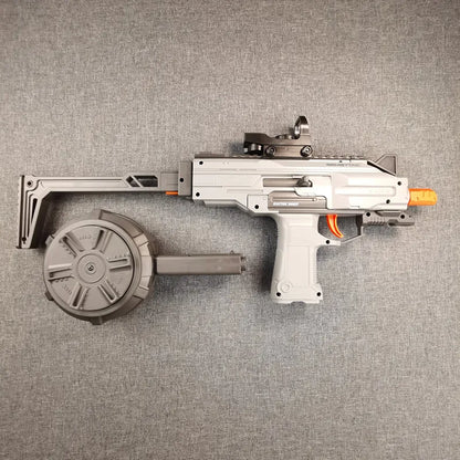 TriggerToy UZI Gel Blaster