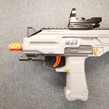 TriggerToy UZI Gel Blaster
