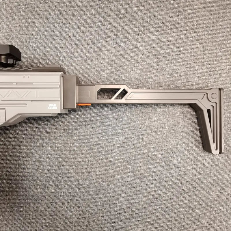 TriggerToy UZI Gel Blaster