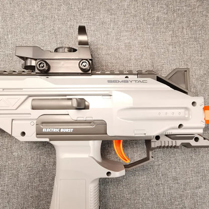 TriggerToy UZI Gel Blaster
