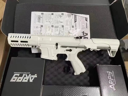 TriggerToy XYL ARP9 5.0 Gel Blaster