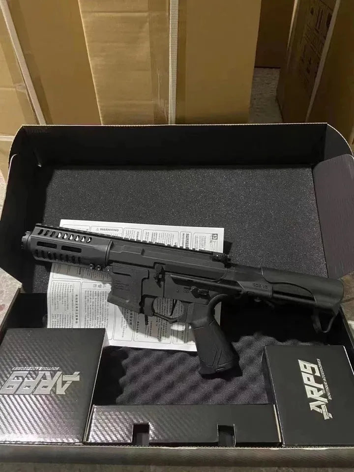 TriggerToy XYL ARP9 5.0 Gel Blaster