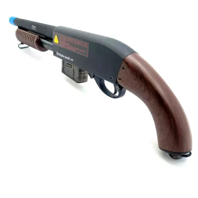 TriggerToy XYL CA870 Gel Blaster