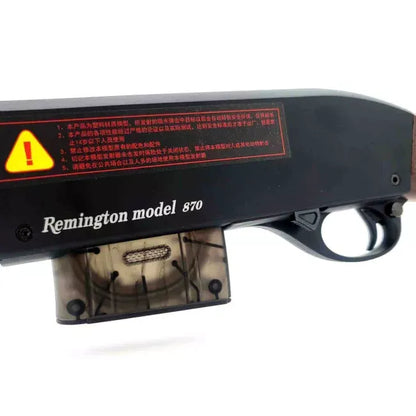 TriggerToy XYL CA870 Gel Blaster