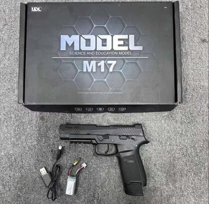 TriggerToy UDL M17 Electric Gel Blaster
