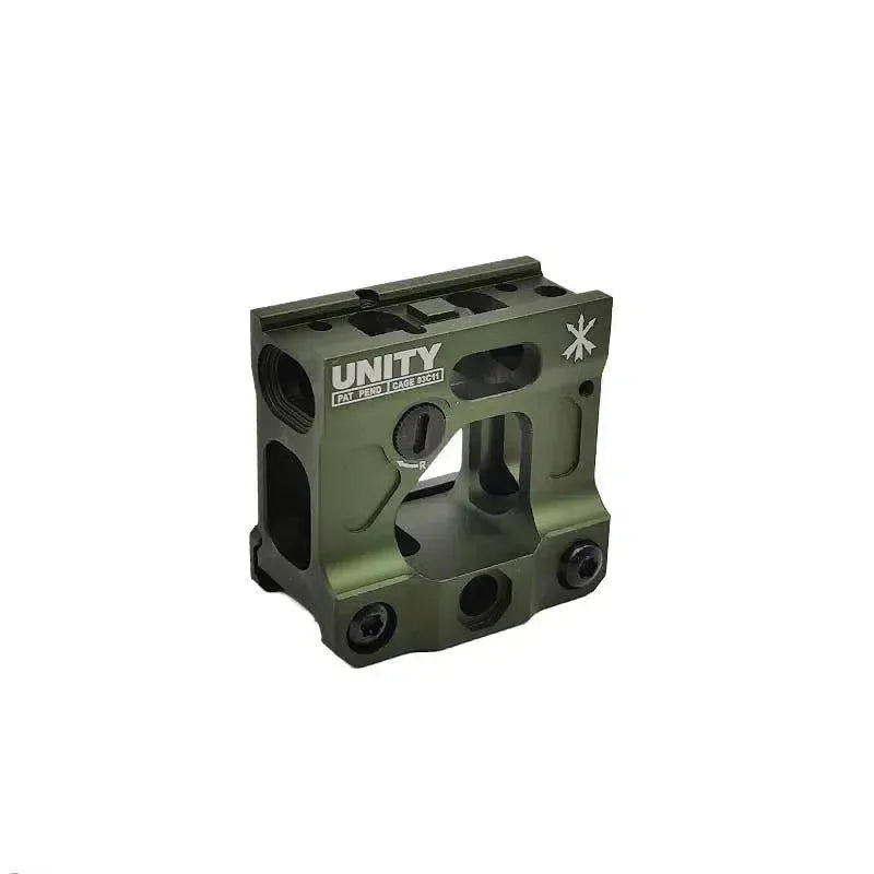 Unity FAST Aimpoint Micro Mount