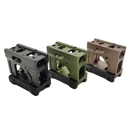Unity FAST Aimpoint Micro Mount