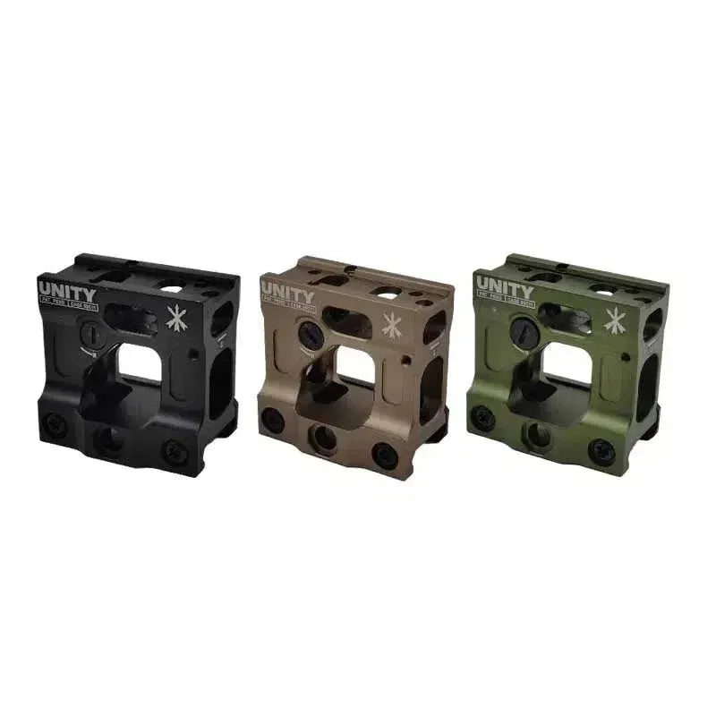Unity FAST Aimpoint Micro Mount