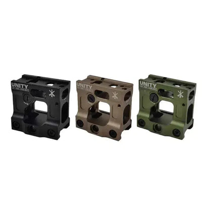 Unity FAST Aimpoint Micro Mount