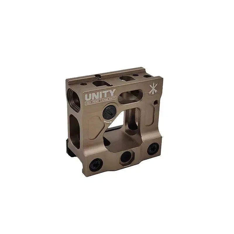 Unity FAST Aimpoint Micro Mount