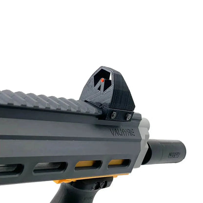 Valkyrie Font & Rear 3D Print Sights