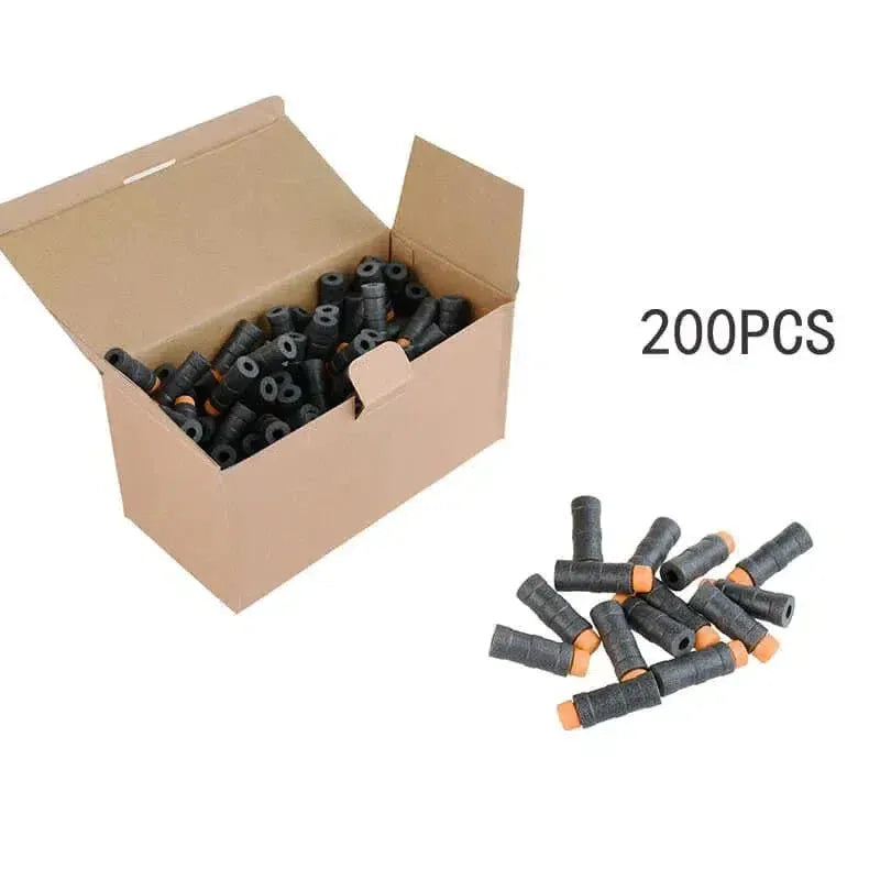Worker Bamboo Short Darts Stefan 200pcs