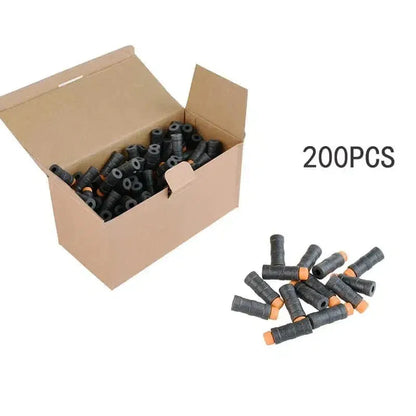 Worker Bamboo Short Darts Stefan 200pcs