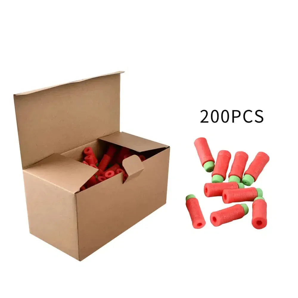 Worker Bamboo Short Darts Stefan 200pcs