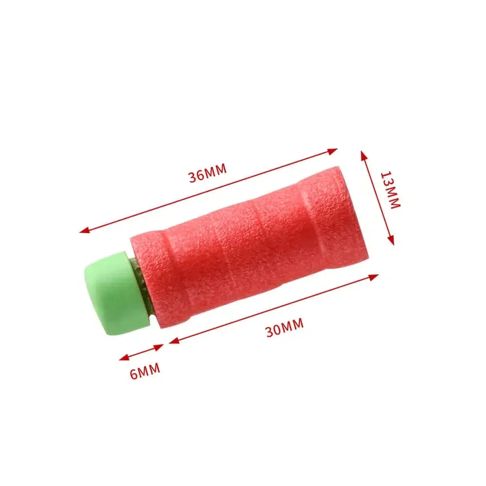Worker Bamboo Short Darts Stefan 200pcs