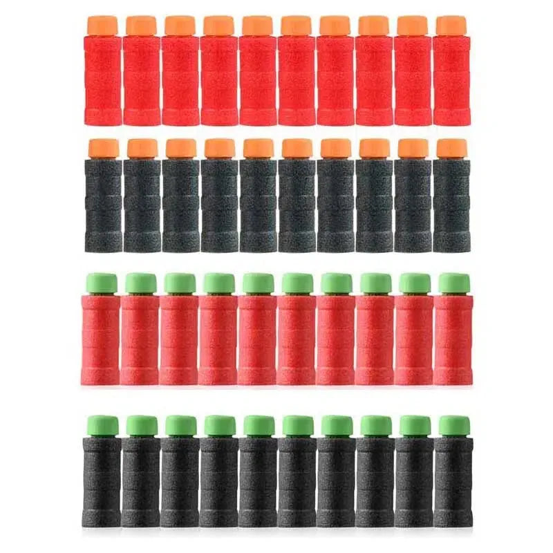 Worker Bamboo Short Darts Stefan 200pcs