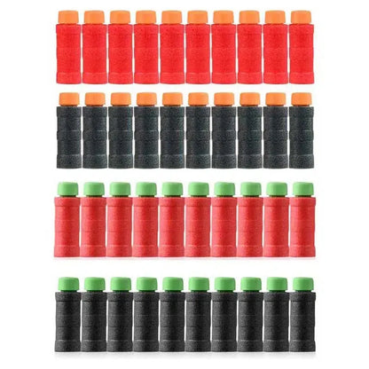 Worker Bamboo Short Darts Stefan 200pcs