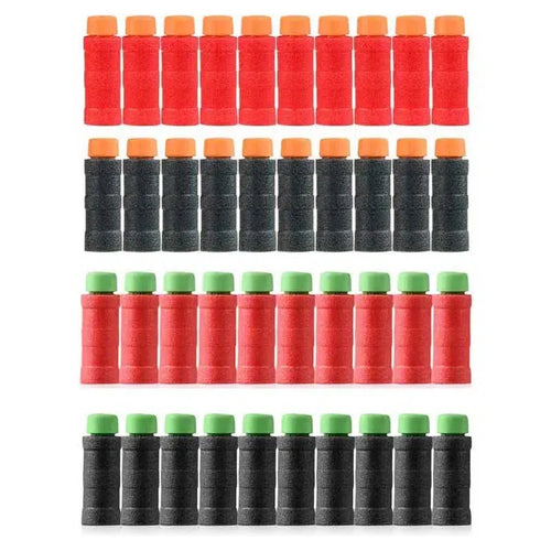 Worker Bamboo Short Darts Stefan 200pcs