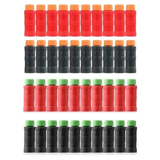 Worker Bamboo Short Darts Stefan 200pcs