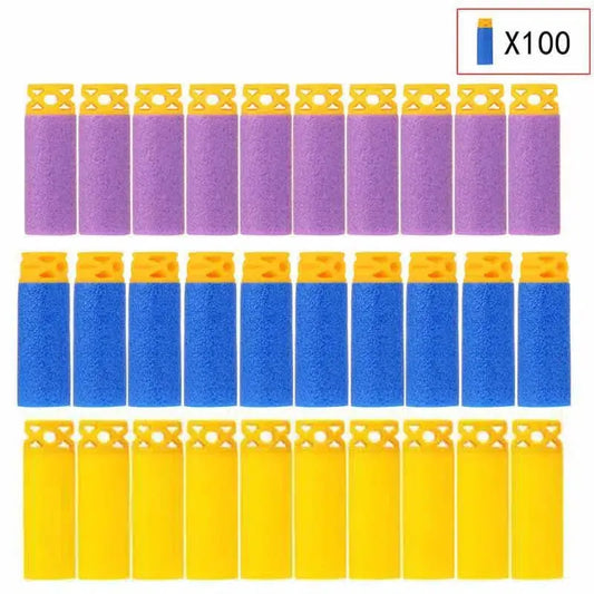 Worker Gen4 Stefan Short Darts Refill 100pcs