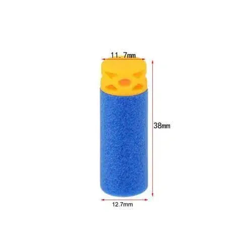 Worker Gen4 Stefan Short Darts Refill 100pcs