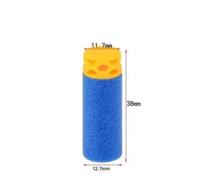 Worker Gen4 Stefan Short Darts Refill 100pcs