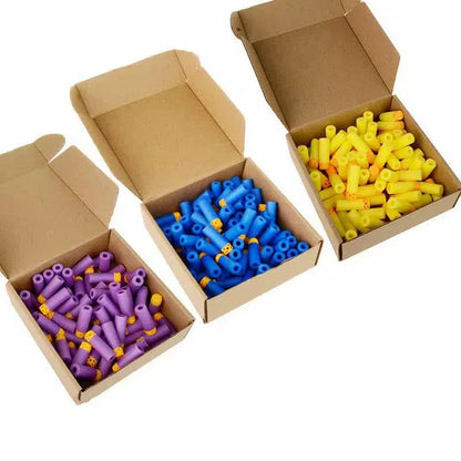 Worker Gen4 Stefan Short Darts Refill 100pcs