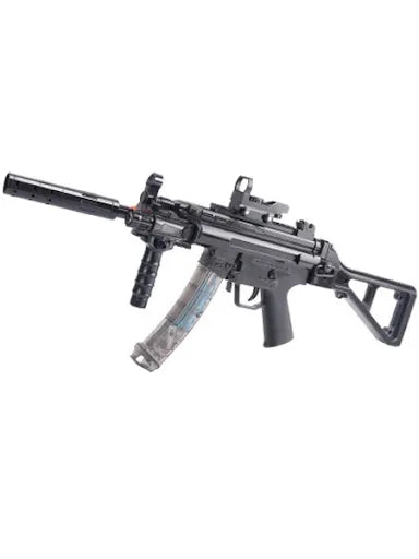 Triggertoy XYL MP5K Foam Blaster