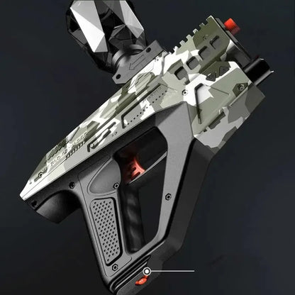 TriggerToy XYL ZP2 High Speed Gel Blaster